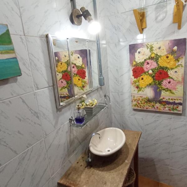 Casa da Bila - Suíte casal - Foto 3