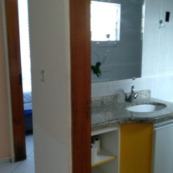 Pé na Areia - Foto 3