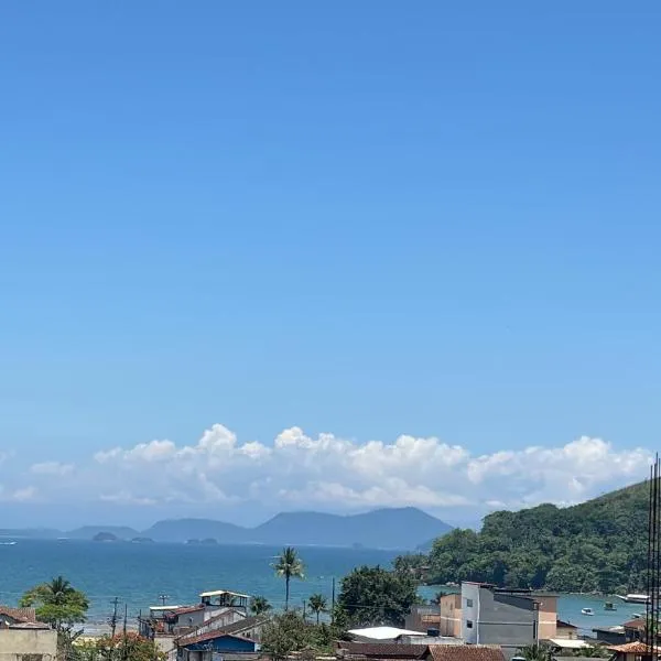 Casa Lory, hotel in Angra dos Reis