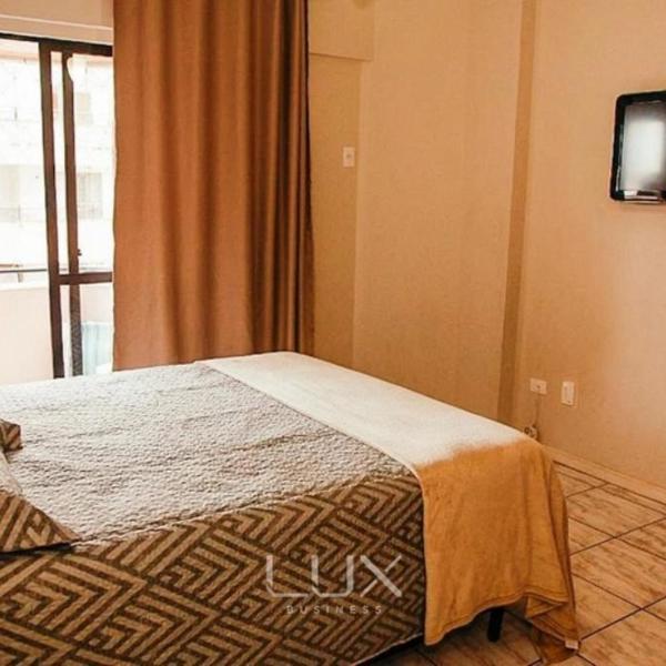 COD 333 Apartamento Meia Praia - Foto 5