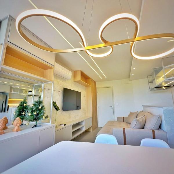 BR1702 - Luxo e conforto na Beira Rio