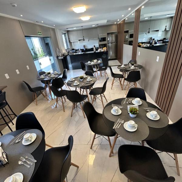 Hotel Aris - Foto 4