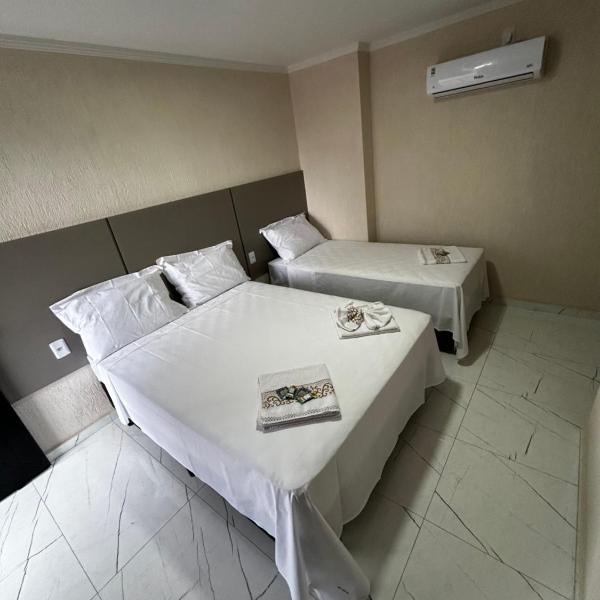 Hotel Aris - Foto 2