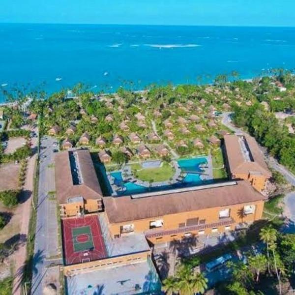 O melhor beira-mar de Carneiros - Foto 3