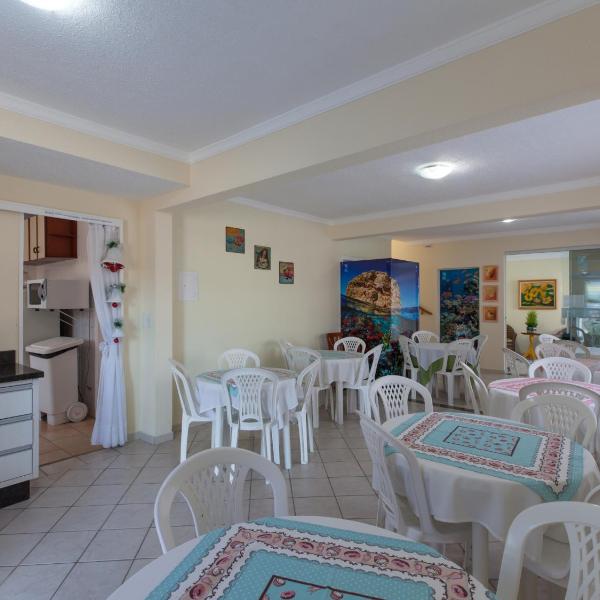 Bombinhas Praia Apart Hotel - Unidade rua Corrupião - Foto 4