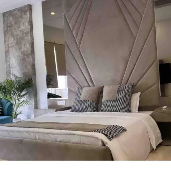 Bed&Oats, hotel di Gurgaon