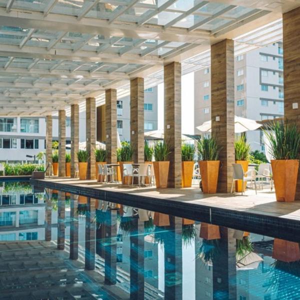 Evian Thermas Residence - Foto 3
