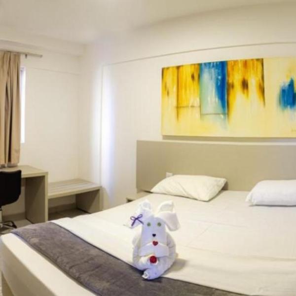Evian Thermas Residence - Foto 2