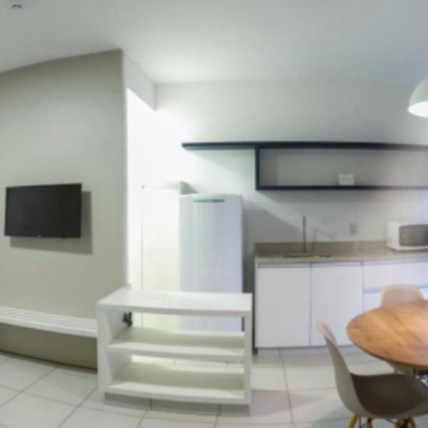 Evian Thermas Residence - Foto 4