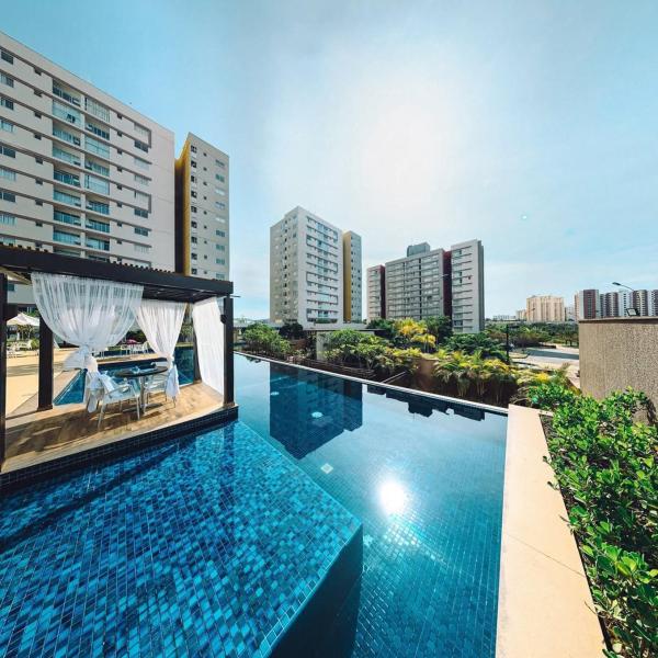 Evian Thermas Residence