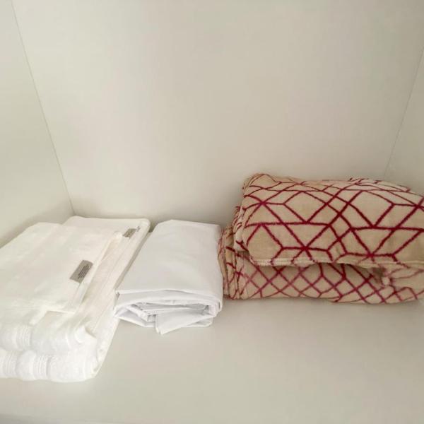 Apartamento Novo Moderno em frente Arena Nubank Park - Foto 3