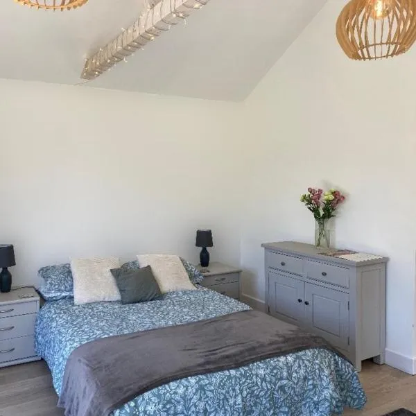 The Garden Room, hotel in Henley on Thames