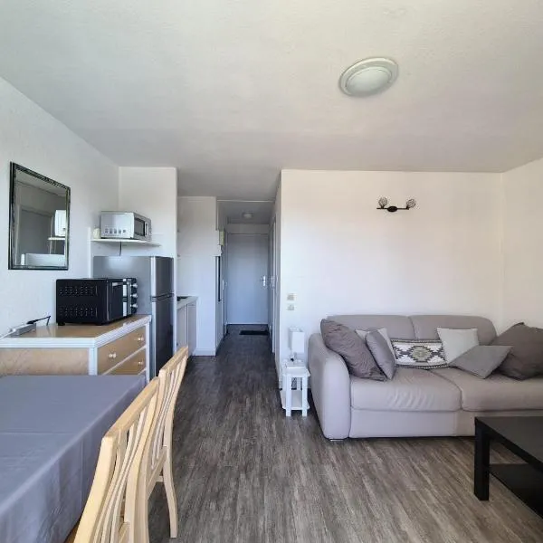 Chez Laurette, hotel en Balaruc-les-Bains