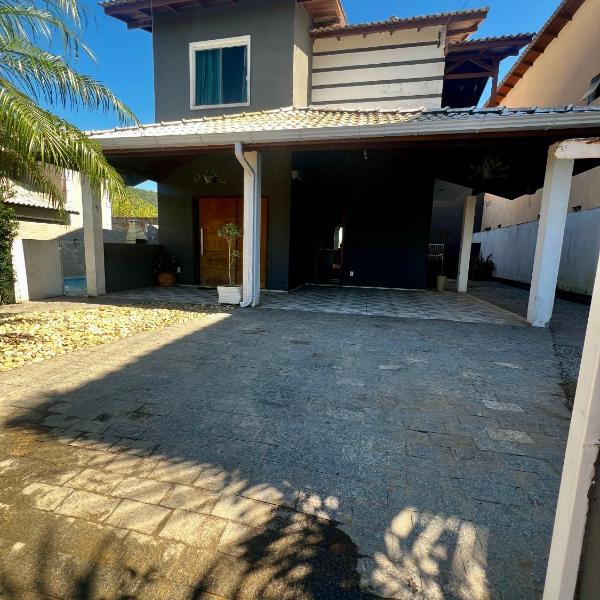 Casa em Floripa