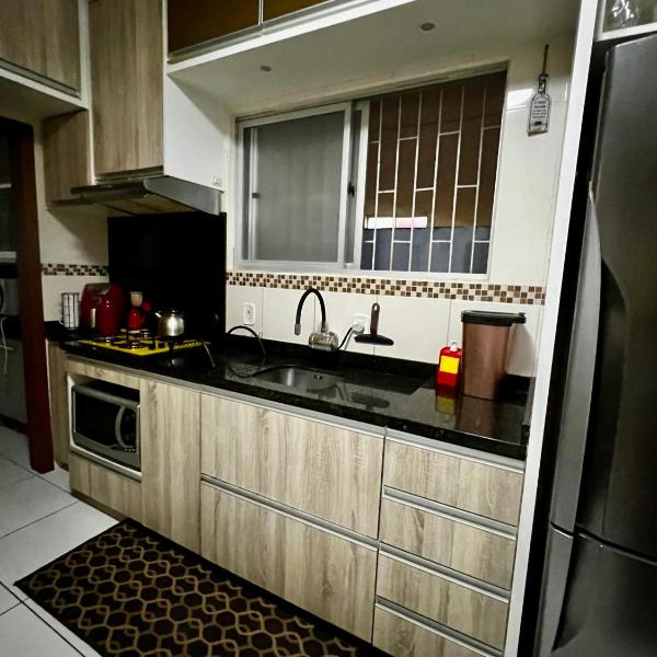 Casa em Floripa - Foto 5