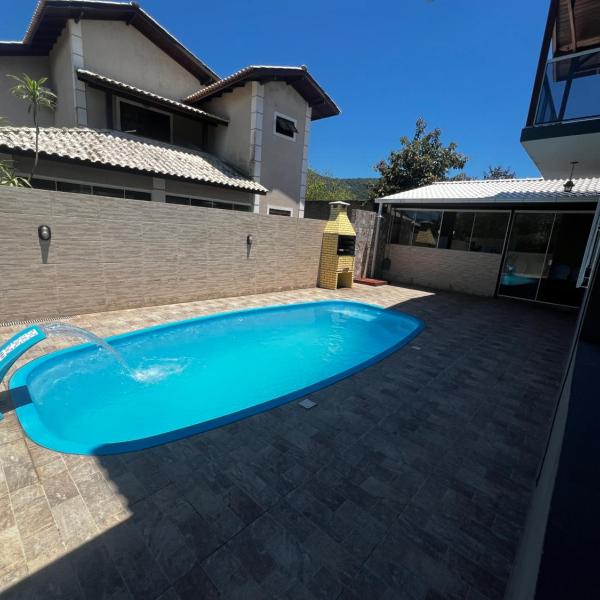 Casa em Floripa - Foto 4