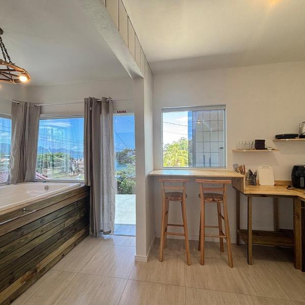 Jacuzzi Privativa e Vista Mar - Apto Remo - Foto 4