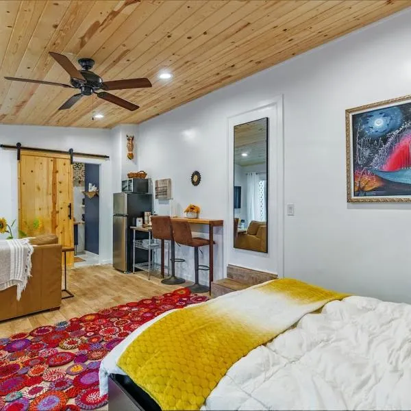 The Sapphire Suite, hotel em Sarasota