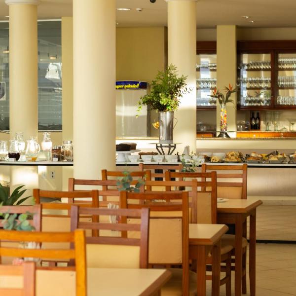 Hotel Caverá - Foto 4