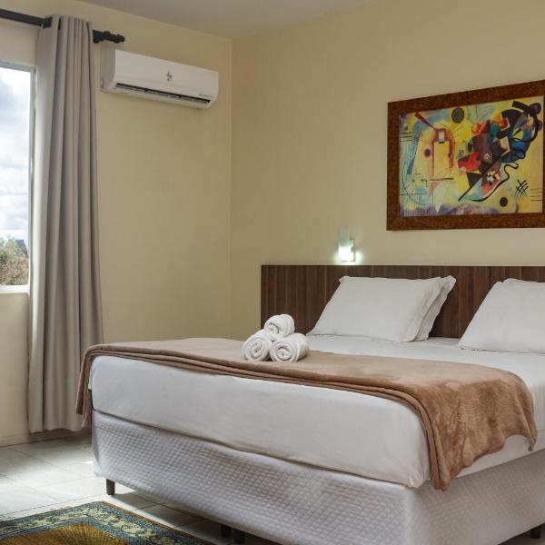 Hotel Caverá - Foto 2