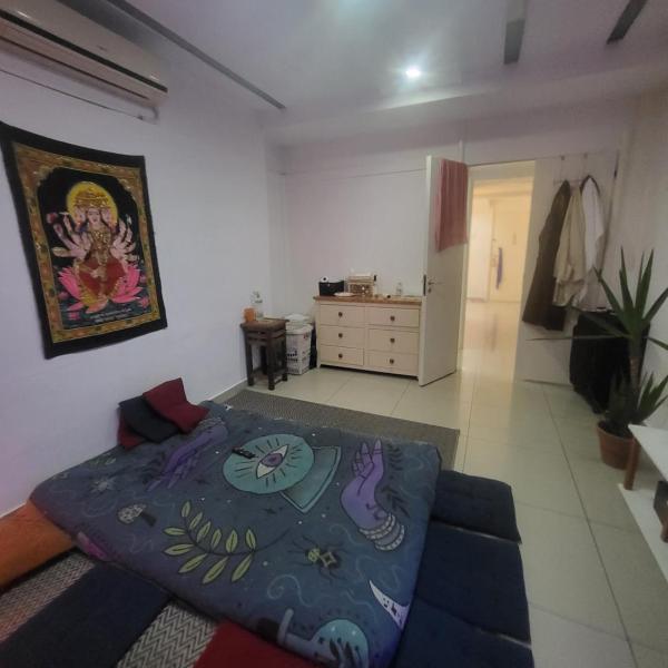 Loft Místico