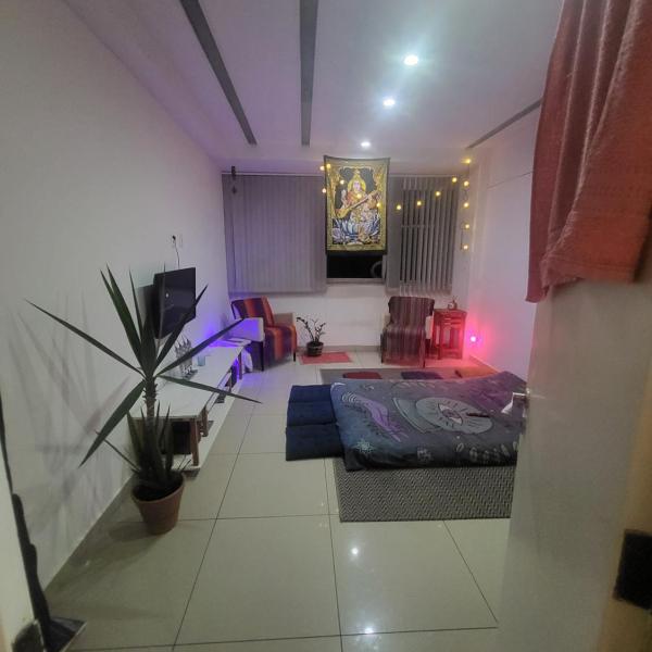 Loft Místico - Foto 2
