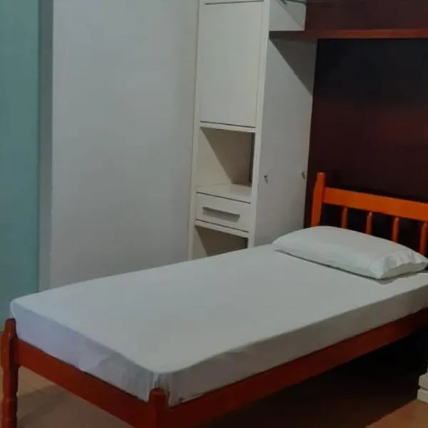Lunar, hotel v destinaci Palhoça