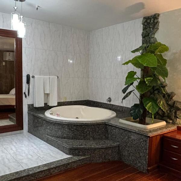 Hotel Du Lac Macaé - Foto 3