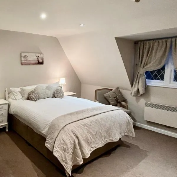 Park Farm, hotel in Windsor
