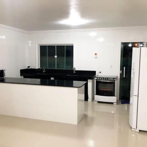 Casa de praia estilo pousada - Foto 5