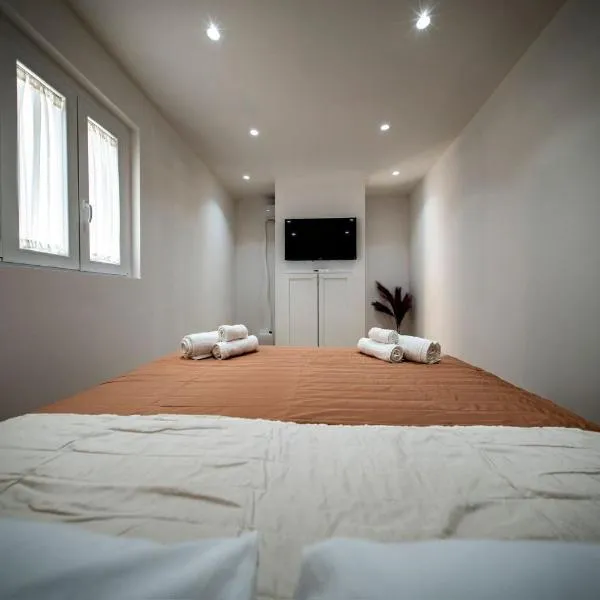 Visula, hotel in Acireale