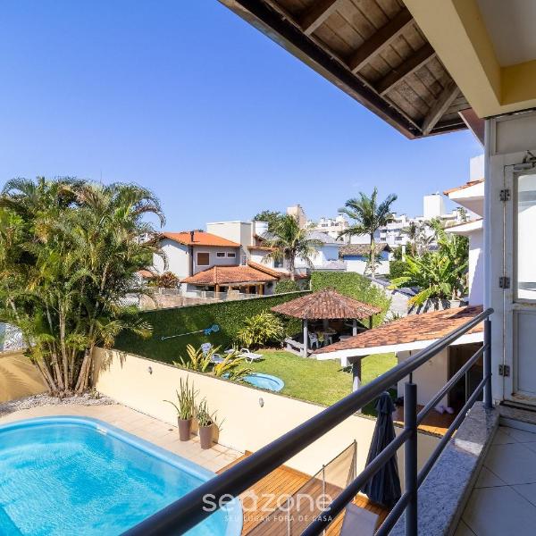 Casa Duplex c/ Piscina a 850m da Praia RDT0124 - Foto 4