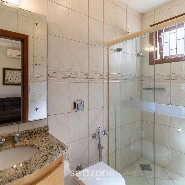 Casa Duplex c/ Piscina a 850m da Praia RDT0124 - Foto 3