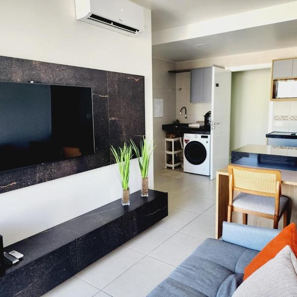 Lindo apartamento na Barra Nau - Foto 5