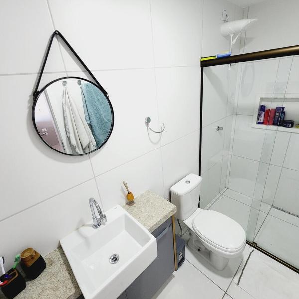 Lindo apartamento na Barra Nau - Foto 3