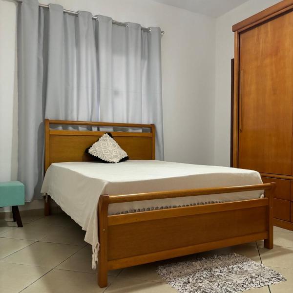 Casa de praia com piscina - Foto 2