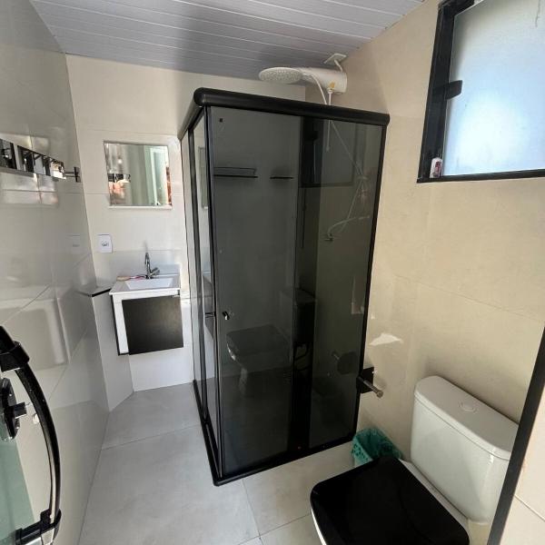 Casa de praia com piscina - Foto 3