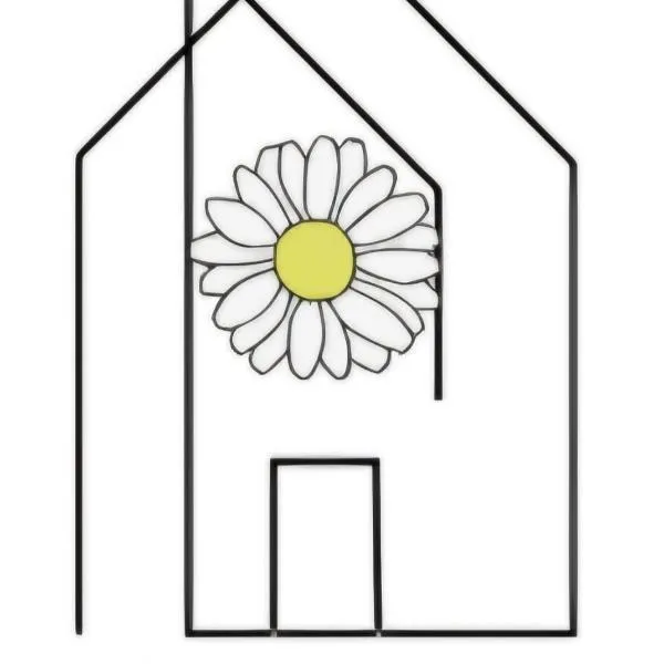 Casa Margherita, ξενοδοχείο στο Τριμπιάνο