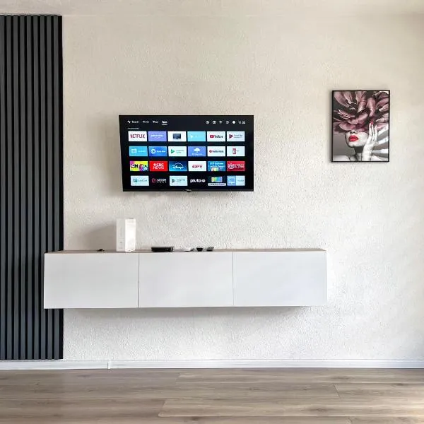 Heaven Premium apartments, hotel in Sarajevo