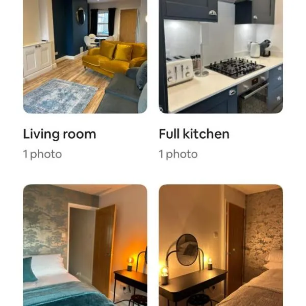 Kings reach eton, great location, hotel in Eton