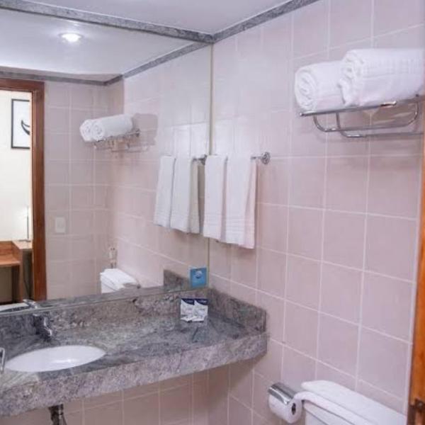 Flats Go Inn Taguatinga - Foto 3