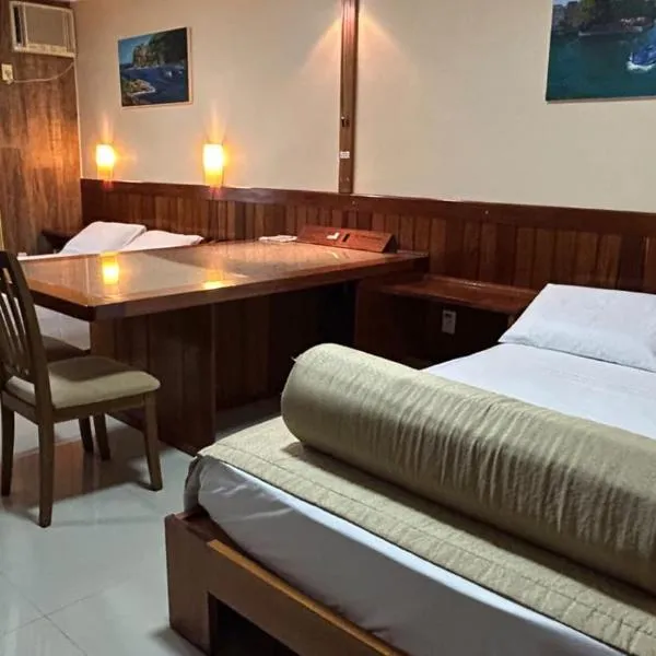 Hotel Du Lac Macaé, hotel in Macaé