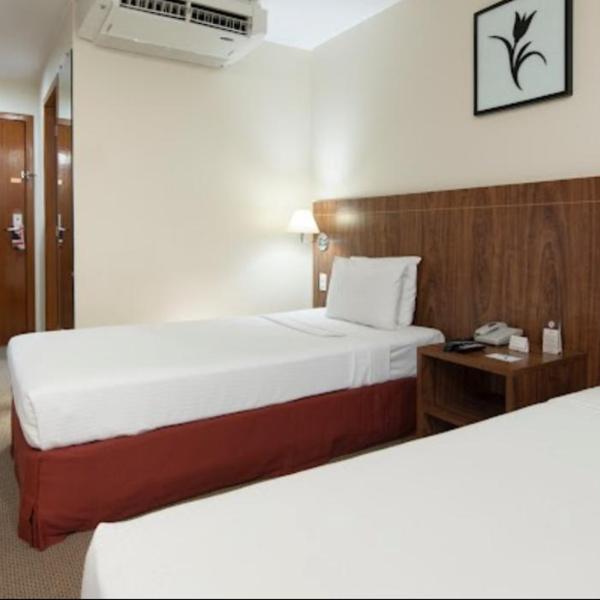 Flats Go Inn Taguatinga - Foto 5