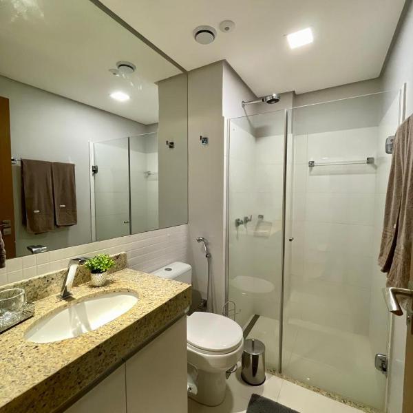 Flat Confortável na Melhor Localização - Foto 3