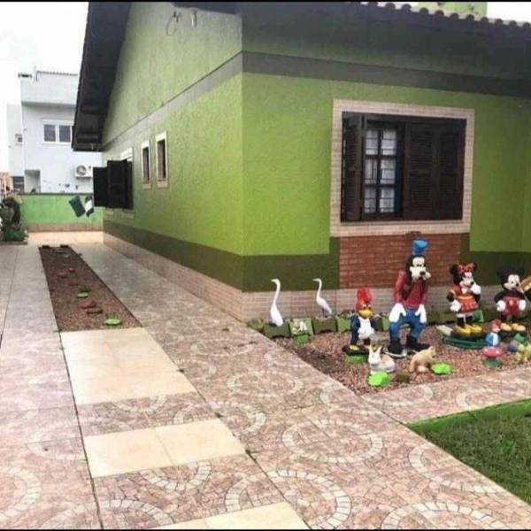 Casa centro de Imbé - Foto 3