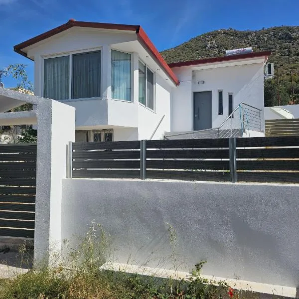 Villa Stela Loutraki, hotel in Loutraki