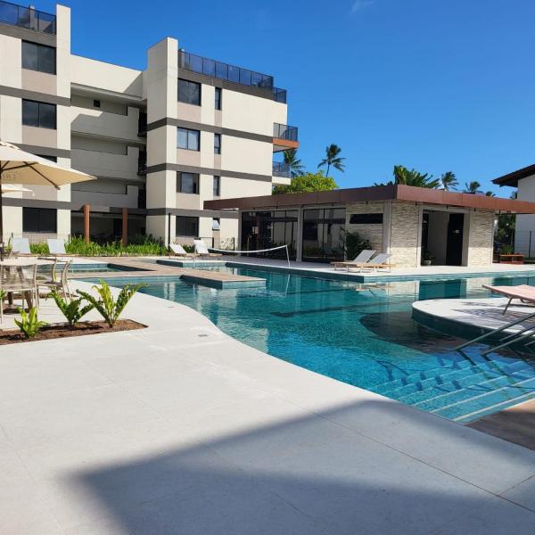 Cais Eco Residencia Boutique Beira Mar - Foto 4