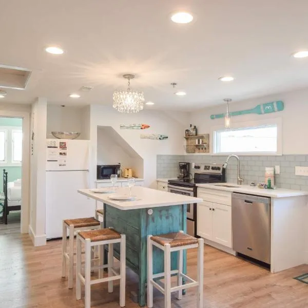 Full Renovation Amazing Spot with Views, hotel v destinaci Chatham