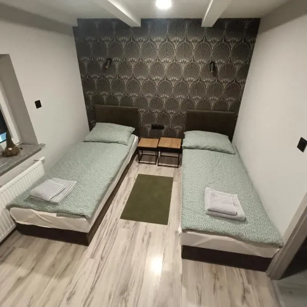 Apartamenty na Tylnej w Śremie, hotel v destinácii Śrem