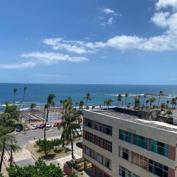 Apartamento Ondina